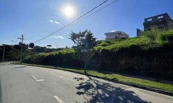 Imagem 2: Terreno à venda, 250 m² por R$ 250.000,00 - Bosque - Vinhedo/SP