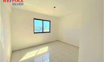 Imagem 6: Apartamento com 3 dormitórios para alugar, 83 m² por R$ 1.600,00/mês - Sandoval Moraes