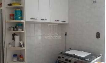 Imagem 7: Apartamento (tipo - padrao) 3 dormitórios/suite, cozinha planejada, em condomínio fechado