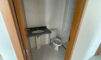 Imagem 4: Apartamento para Locação em Volta Redonda, Roma, 2 dormitórios, 1 suíte, 2 banheiros, 1 va