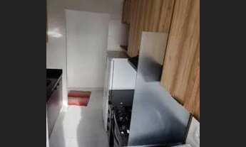 Imagem 3: Apartamento para venda com 65 metros quadrados com 2 quartos em Barbalho - Salvador - Bahi