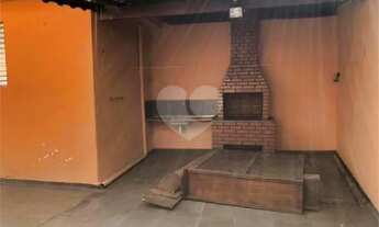 Imagem 6: Excelente Casa Residencial para venda com 215m² e 2 dormitórios, localizado na Vila Rosál