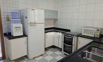 Imagem 3: Apartamento com 3 dormitórios, 125 m² - venda por R$ 1.115.000 ou aluguel por R$ 6.059/mês