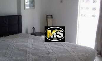 Imagem 3: Apartamento com 2 dormitórios à venda, 99 m² por R$ 370.000,00 - Ocian - Praia Grande/SP