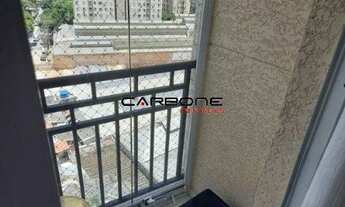 Imagem 5: Apartamento 2 Quartos Mooca 50m²