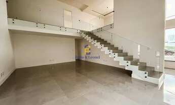 Imagem 6: Bela Casa para venda com 4 quartos em Alphaville - Juiz de Fora - MG