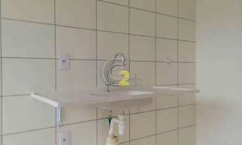 Imagem 2: APARTAMENTO - VILA INDEPENDÊNCIA - 2 DORMS - LAZER