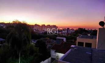 Imagem 2: Apartamento de 1 dormitório, Tristeza, Porto Alegre