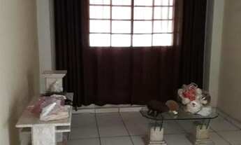 Imagem 3: Casa Térrea Vila Formosa