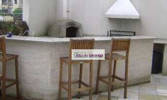 Imagem 4: Apartamento com 3 dormitórios à venda, 68 m² - Saúde - São Paulo/SP