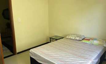 Imagem: Alugo suíte para mulheres