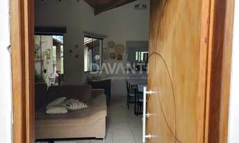 Imagem 2: Casa - Condominio Clube de Campo Valinhos - Valinhos