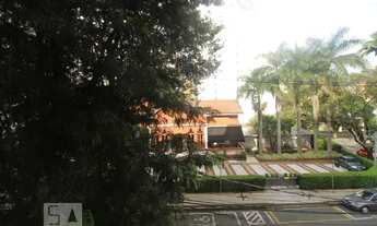 Imagem 6: Apartamento para Aluguel - Cambuí, 2 Quartos, 72 m2