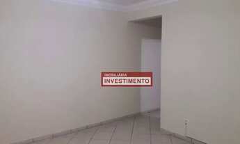 Imagem 3: Apartamento com 3 dormitórios à venda, 58 m² por R$ 145.000,00 - Jardim Novo Sabará - Lond