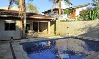 Imagem: Casa com 5 dormitórios à venda, 462 m²