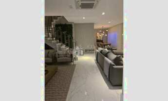 Imagem 7: CASA 4 SUÍTES - CONDOMÍNIO RIO MAR - BARRA DA TIJUCA