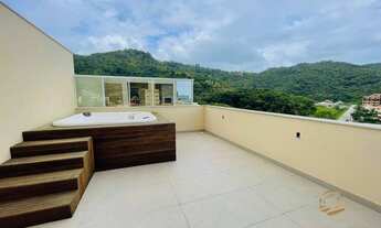 Imagem: Cobertura com 3 dormitórios à venda, 143