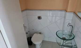 Imagem 2: Apartamento 3/4 no Rio Vermelho