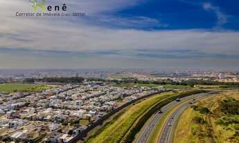 Imagem 4: HORTOLÂNDIA - RESIDENCIAL - JARDIM GOLDEN PARK RESIDENCE