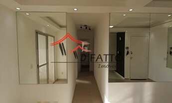 Imagem 6: Apartamento ao lado da Unisagrado e Uninove