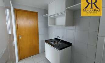 Imagem 5: Apartamento com 3 dormitórios à venda, 64 m² por R$ 570.000,00 - Boa Viagem - Recife/PE