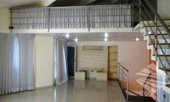 Imagem 2: Cobertura com 2 dormitórios, 180 m² - venda ou aluguel - Barranco - Taubaté/SP