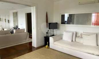 Imagem 3: São Paulo - Apartamento Padrão - ALTO DE PINHEIROS