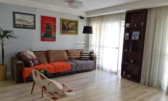 Imagem 2: Apartamento com 3 Dormitórios à Venda, 114 m² em Santa Paula - São Caetano do Sul