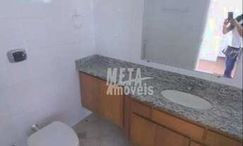 Imagem 6: Apartamento com 3 dormitórios para alugar, 125 m² por R$ 2.200,00/mês - Centro - Campos do