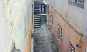 Imagem 3: Sobrado com 4 dormitórios à venda, 184 m² por R$ 450.000 - Laranjeiras - Caieiras/SP