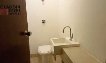 Imagem 5: Apartamento para alugar, 210 m² por R$ 15.601,00/mês - Cerqueira César - São Paulo/SP