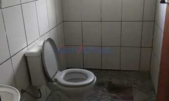 Imagem 5: Casa - Jardim Lisa - Campinas