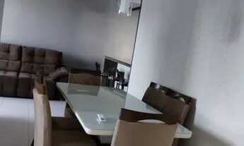 Imagem 3: GRAN PARK ÁRVORES MOBILIADO