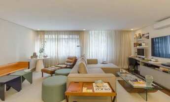 Imagem 3: SãO PAULO - Padrão - Itaim Bibi