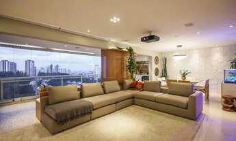 Imagem: Belíssimo apartamento, totalmente decorado