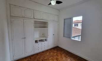 Imagem 4: Apartamento em Santos