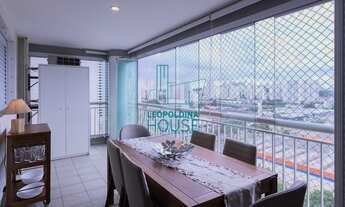 Imagem 3: SãO PAULO - Apartamento Padrão - Vila Leopoldina