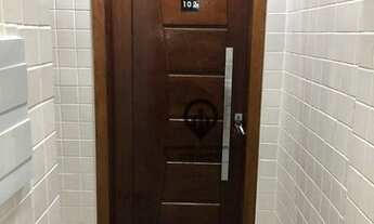 Imagem 5: Apartamento com 2 quartos à venda, 70 m² por R$ 150.000 - Campo Grande - Rio de Janeiro/RJ