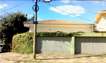 Imagem: Casa com 3 dormitórios para alugar, 225