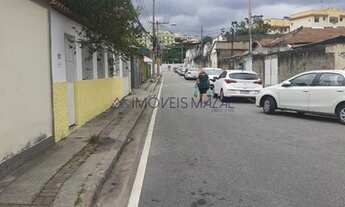 Imagem 2: Casa com garagem e terreno na rua Junqueira freire - Engenho de Dentro