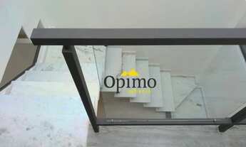 Imagem 7: Sobrado à venda, 119 m² por R$ 750.000,00 - Ipiranga - São Paulo/SP