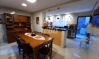 Imagem 4: Santo André - Casa Padrão - Vila América