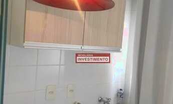 Imagem 6: Apartamento com 3 dormitórios à venda, 70 m² por R$ 430.000 - Aurora - Londrina/PR