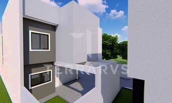 Imagem 2: SOBRADO com 3 dormitórios à venda com 158.42m² por R$ 700.000,00 no bairro Bairro Alto - C