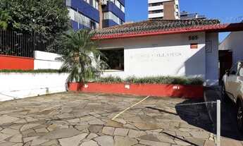 Imagem: Porto Alegre - Comercial - Auxiliadora