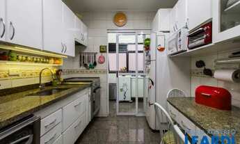 Imagem 5: COBERTURA - MOEMA PÁSSAROS - SP