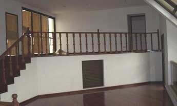 Imagem 3: Cobertura com 5 dormitórios para alugar, 470 m² por R$ 15.170,02/mês - Tatuapé - São Paulo