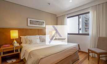 Imagem 9: Flat à venda, 60 m² por R$ 1.000.000,00 - Jardins - São Paulo/SP