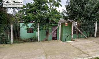 Imagem 3: Casa com 3 dormitórios à venda, 90 m² por R$ 295.000,00 - Pasqualini - Sapucaia do Sul/RS