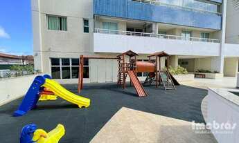 Imagem 6: Apartamento à venda, 75 m² por R$ 549.000,00 - Dunas - Fortaleza/CE